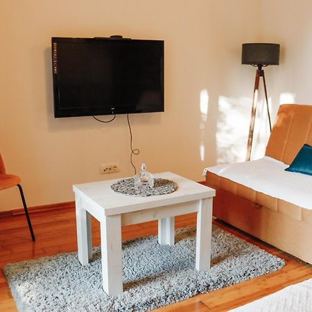 Apartman Mia Рисан Экстерьер фото