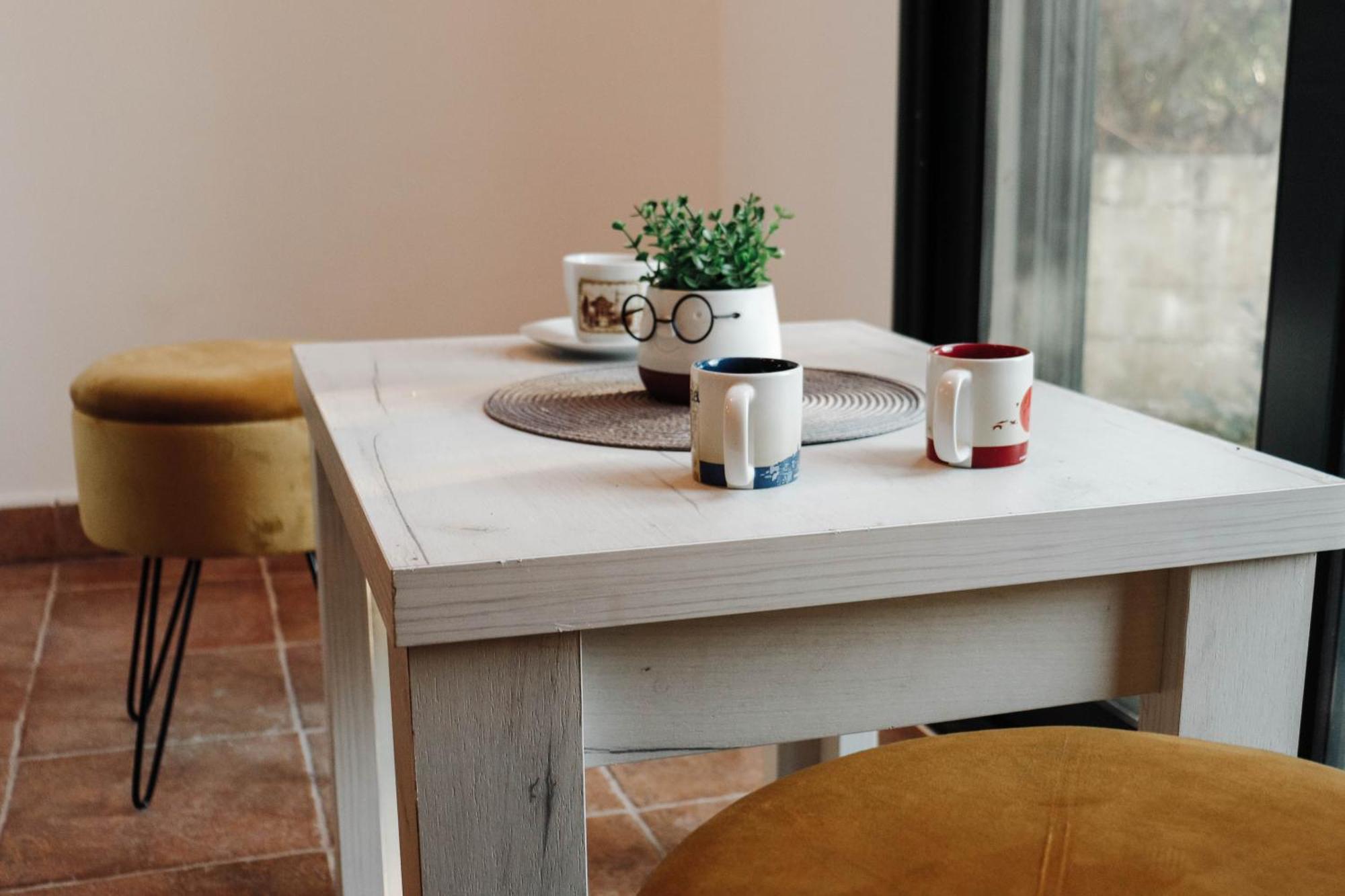 Apartman Mia Рисан Экстерьер фото